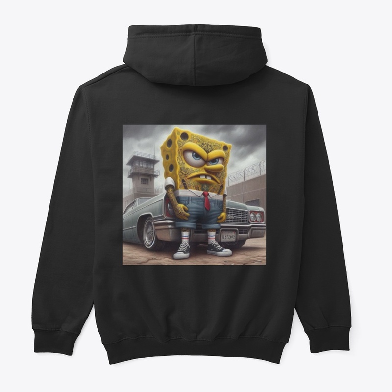 NEXTGen - Sponge Gangsta