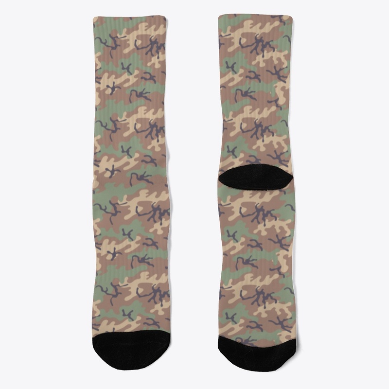 Camo Joggers, Leggings, T shirts & More