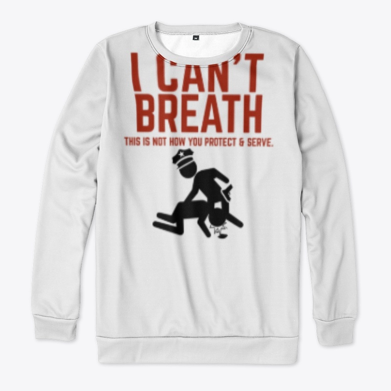 Support Victims Of Police Brutality