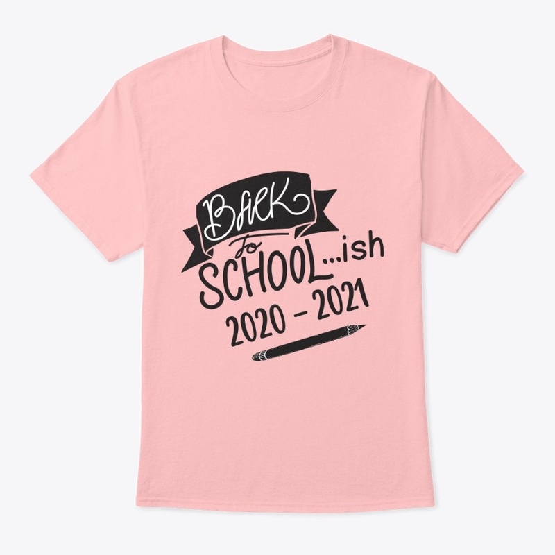 Back to school-ish Shirt