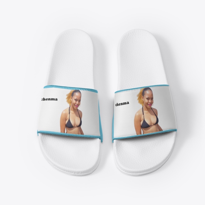 My White Slides