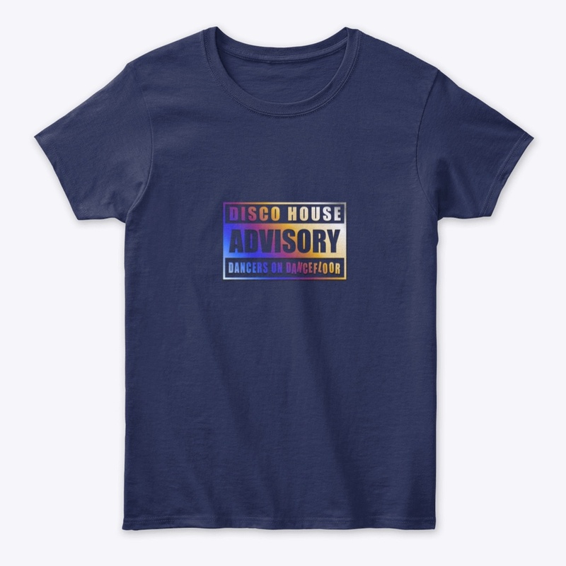 Disco House Advisory