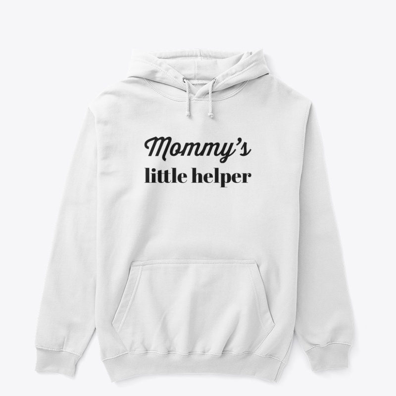 Mommy's Little Helper
