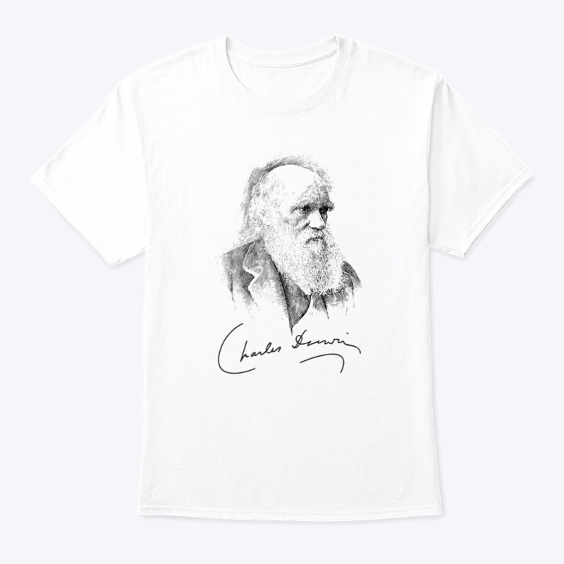 Charles Darwin