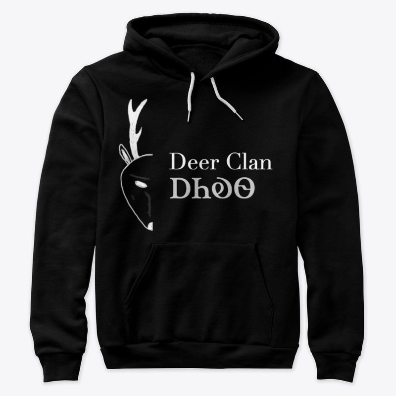 Deer Clan Mask