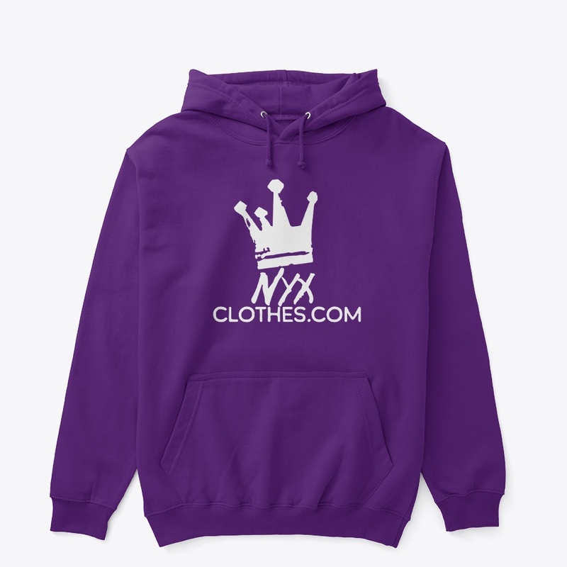 Nyx Clothes