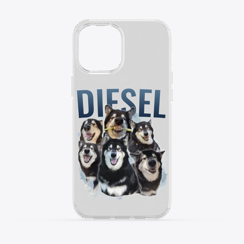 Malamute Mania