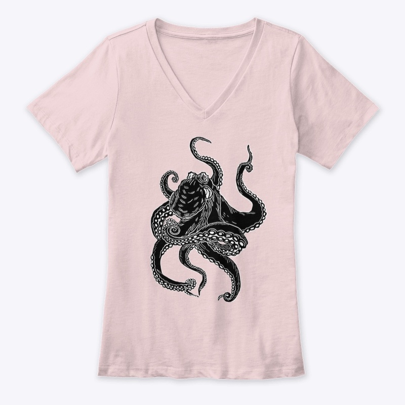 Octopus
