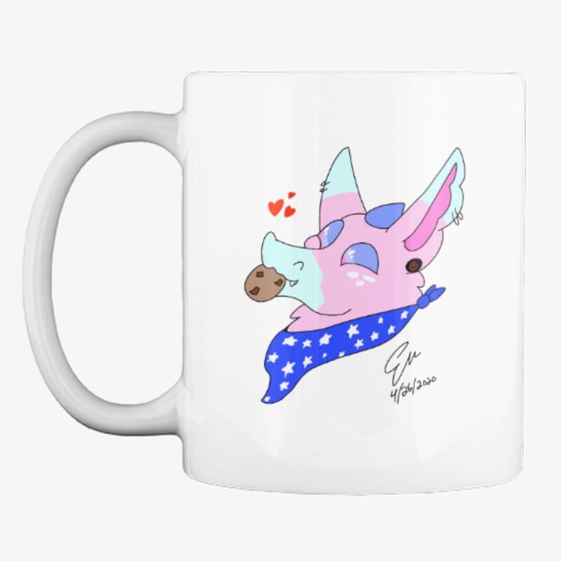 Charlie (fursona)
