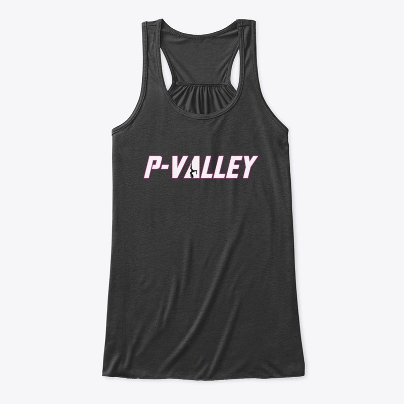 P-VALLEY 