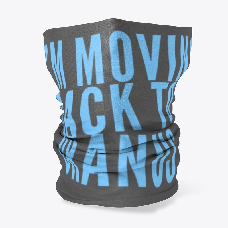 I'm moving back to uranus