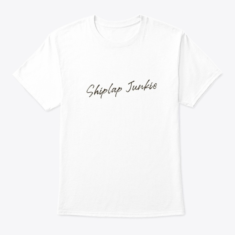Shiplap Junkie