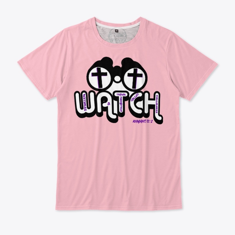 W.A.T.C.H.