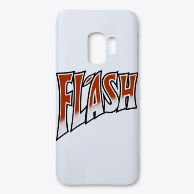 Queen Official Flash Logo