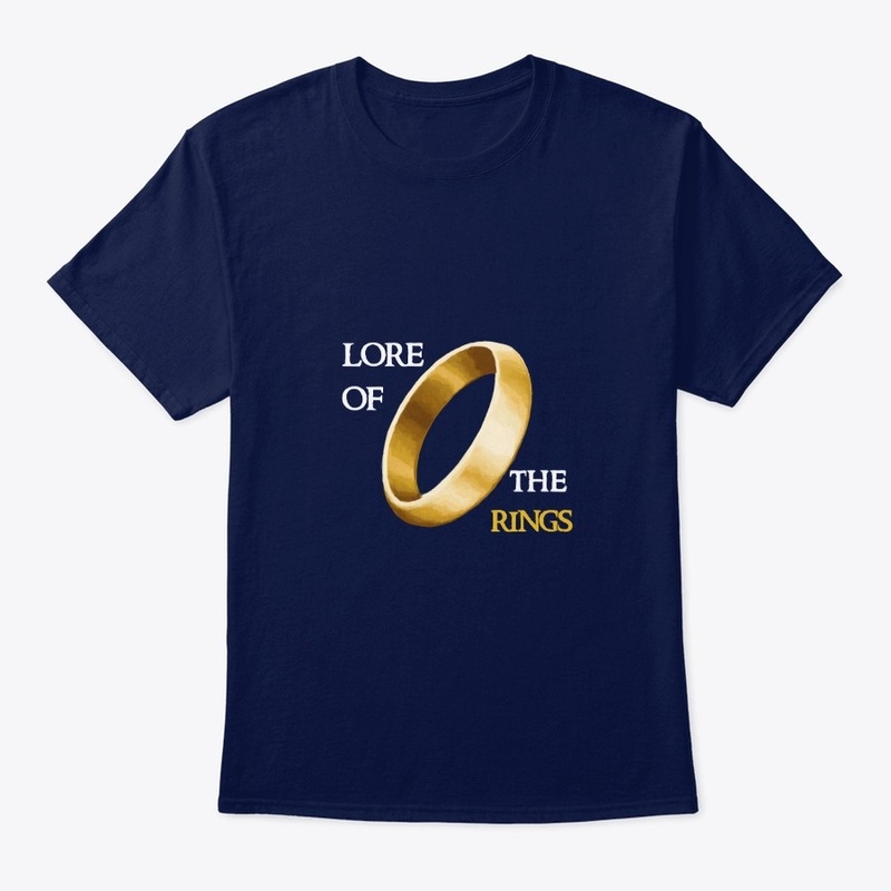 Lore of the Rings