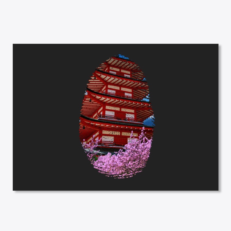 Japan Ästhetik Style tokyo