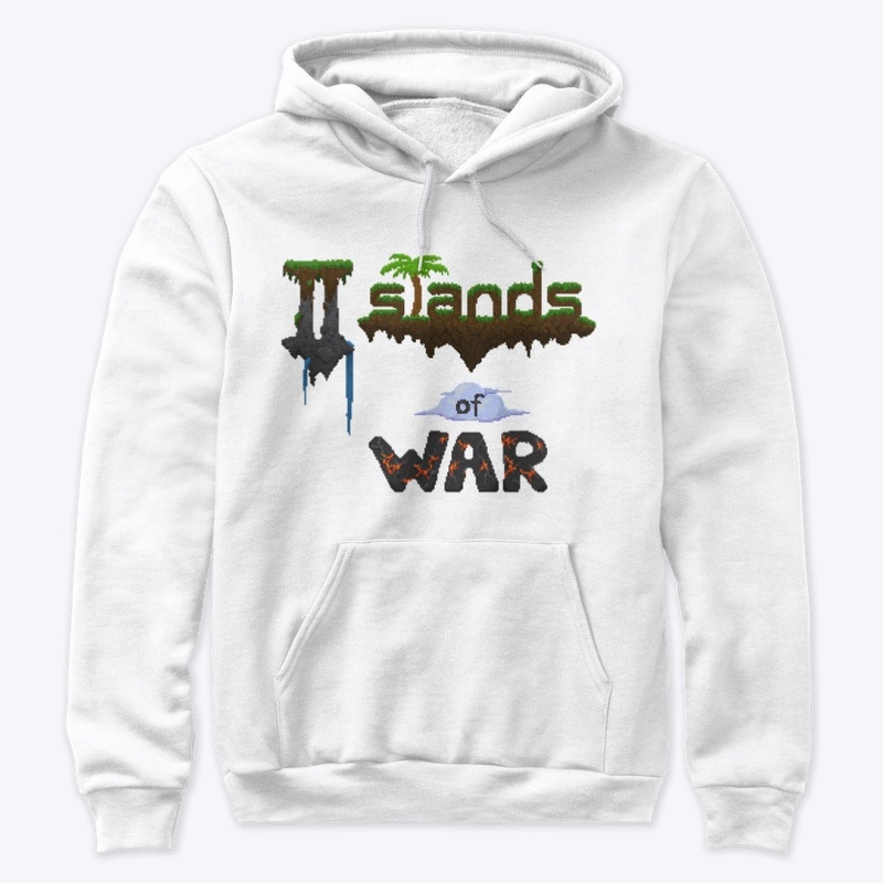 IIslands of War Classic Logo
