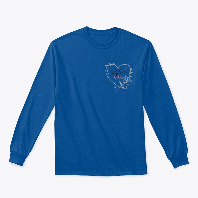 Minimalist- Self Love Club