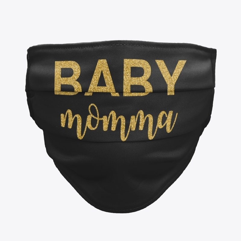 Baby momma mask