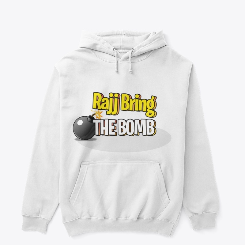 Rajj Bring the Bomb