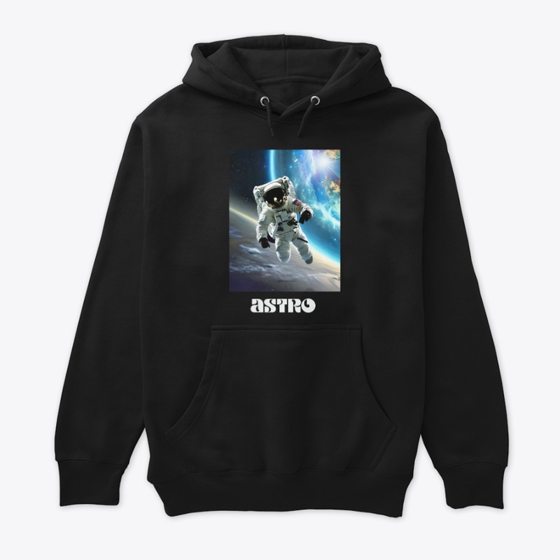Astro Life Collection I