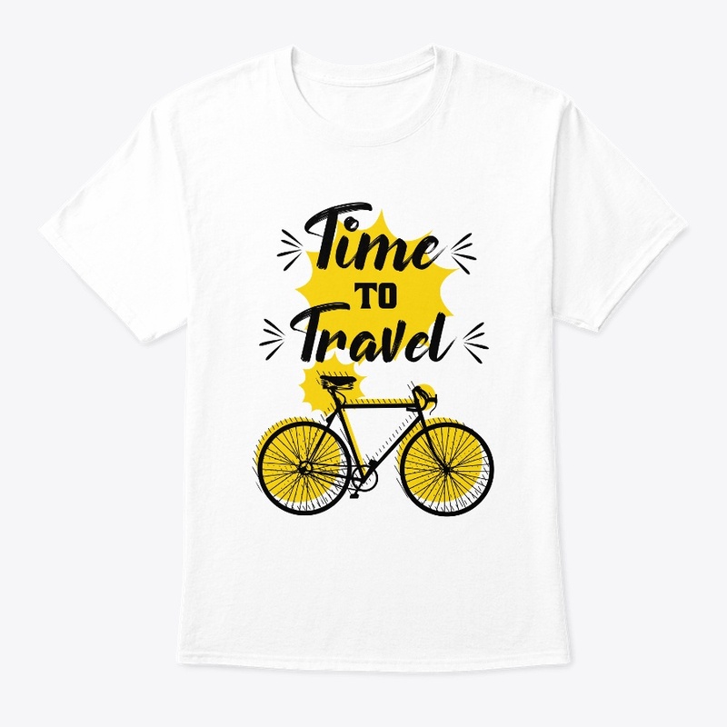 Time to travel 