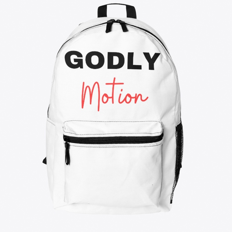 GODLY MOTION ACCESSORIES