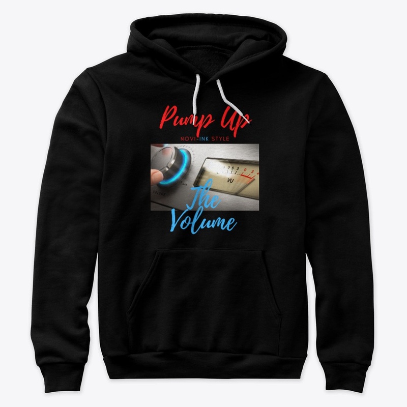 TShirt-PUMP-UP-THE-VOLUME