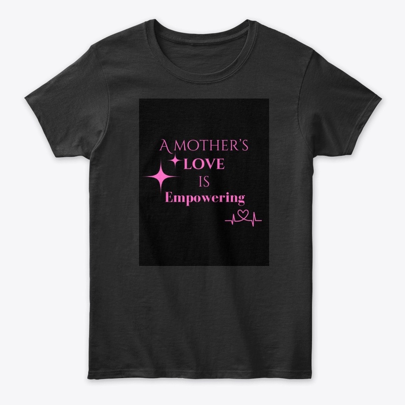 mother's love empowering