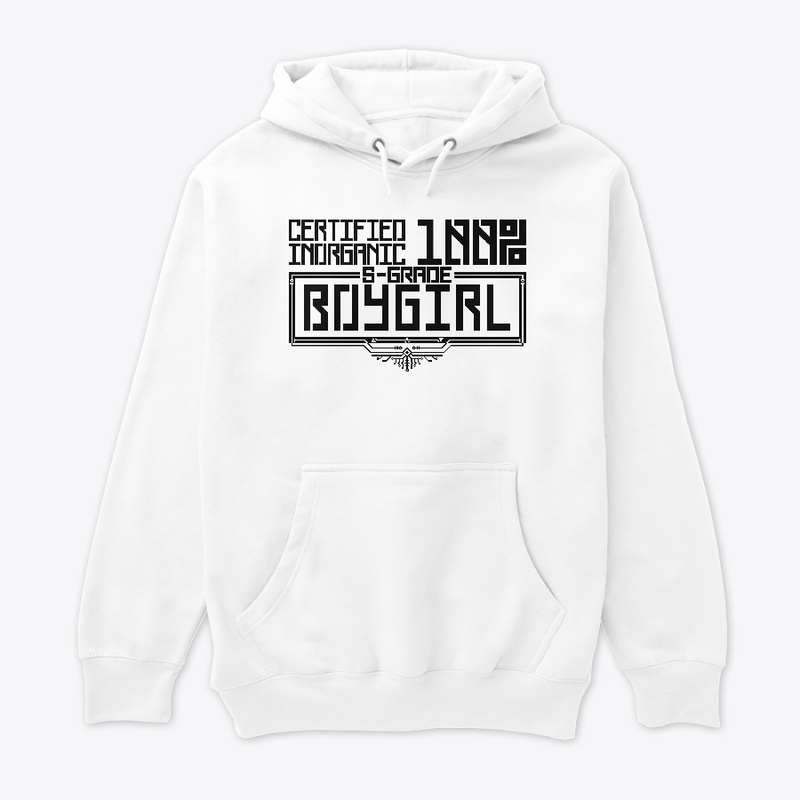 BOYGIRL CERTIFICATION PROGRAM