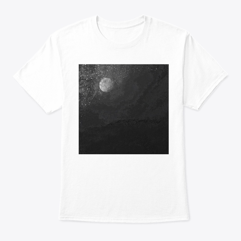 A Journey Beyond the Stars