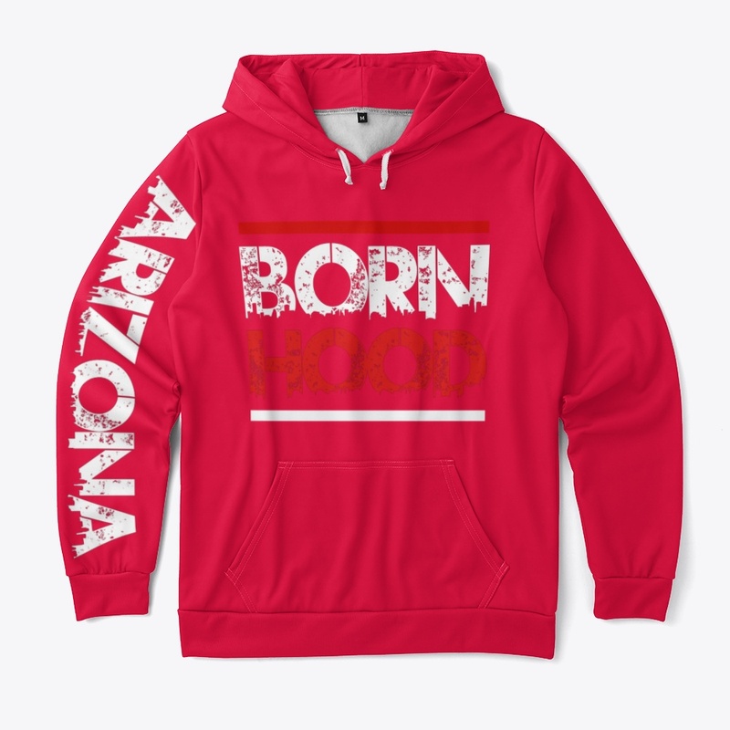 Born Hood Arizona Collection