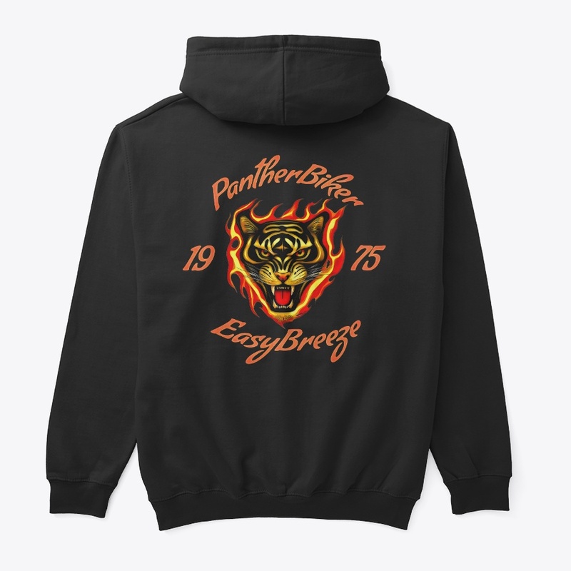 EasyBreeze PantherBiker