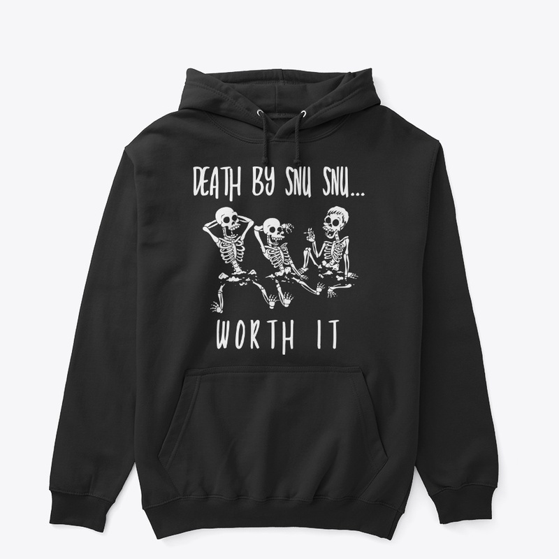 Death by Snu Snu