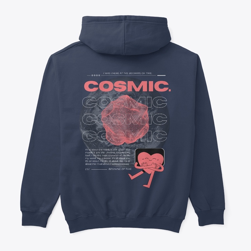 Cosmic 