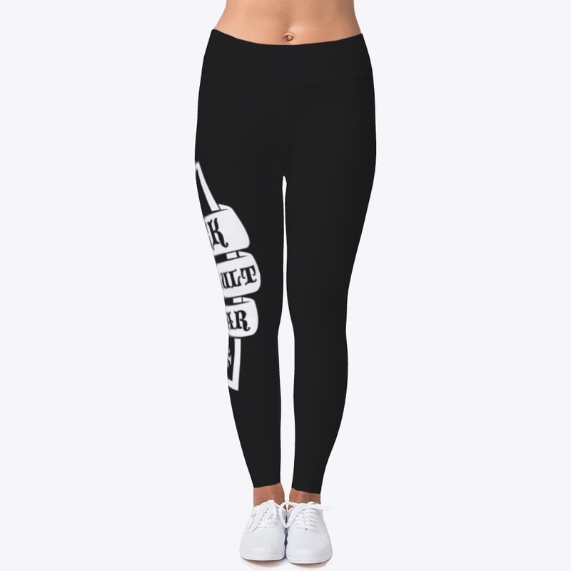 Rock Assault Wear CORE collection 