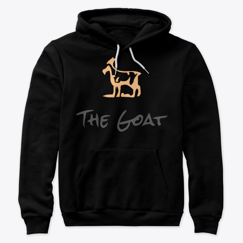The Goat 