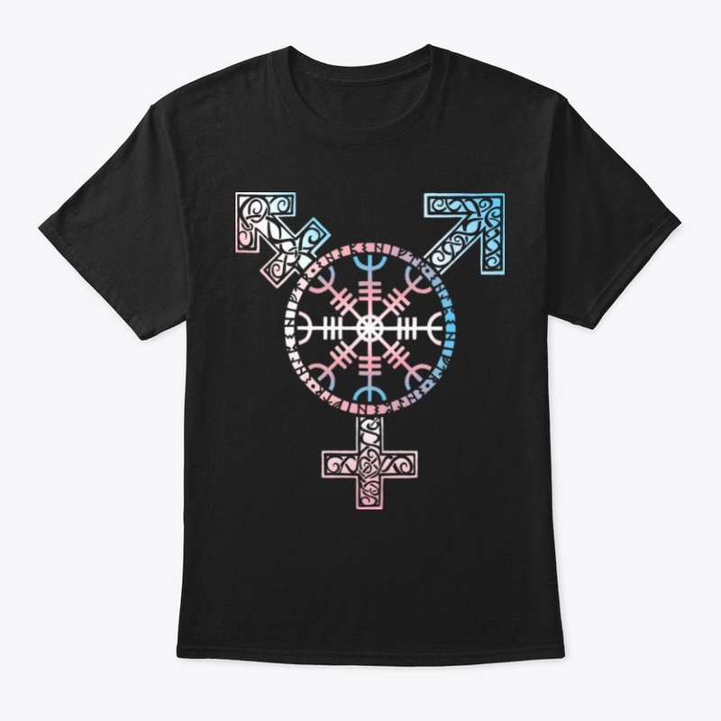 Shapeshifter's Helm of Awe, Trans