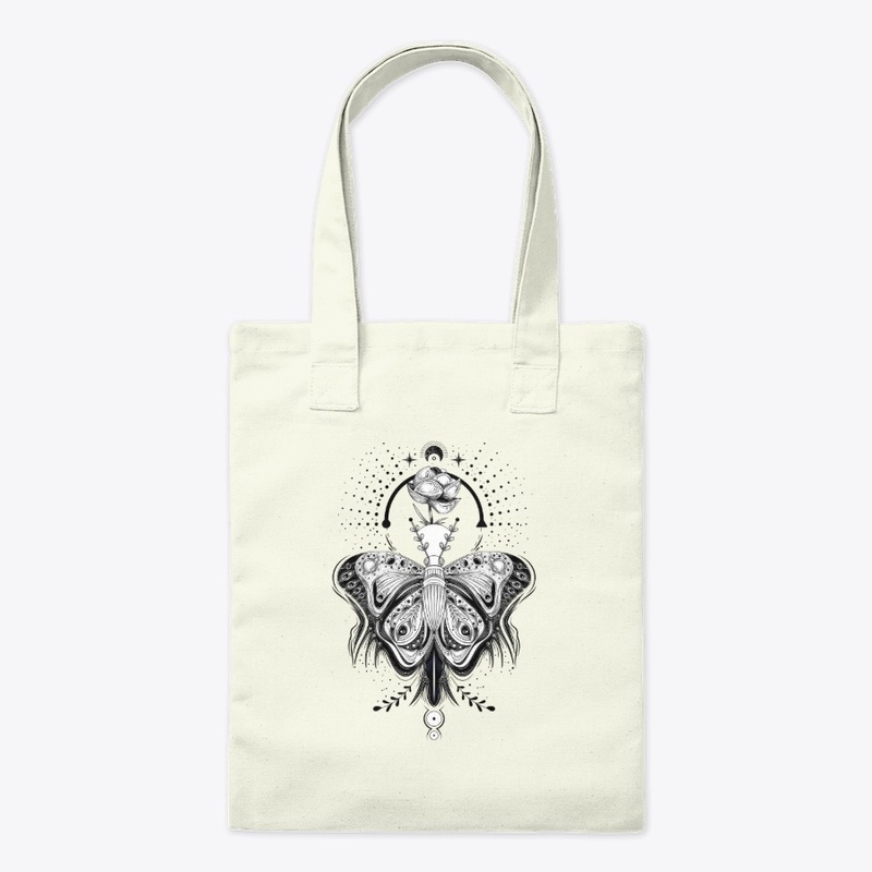 Butterfly T - shirts