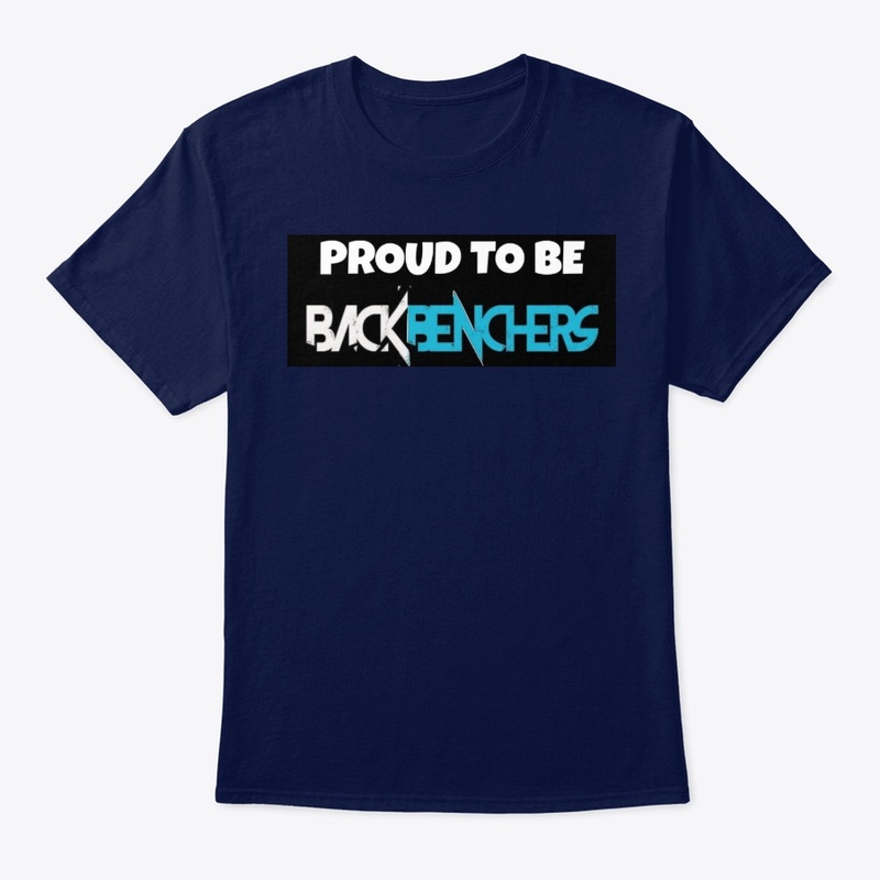 Backbencher Tees