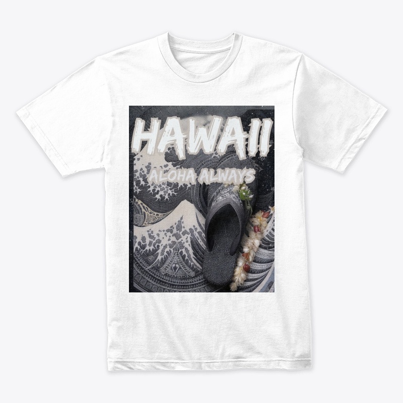 Hawaii: Aloha Always