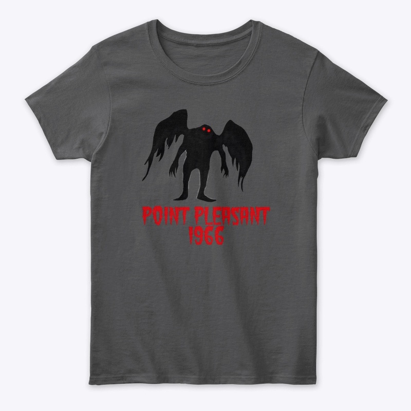 Point Pleasant Mothman