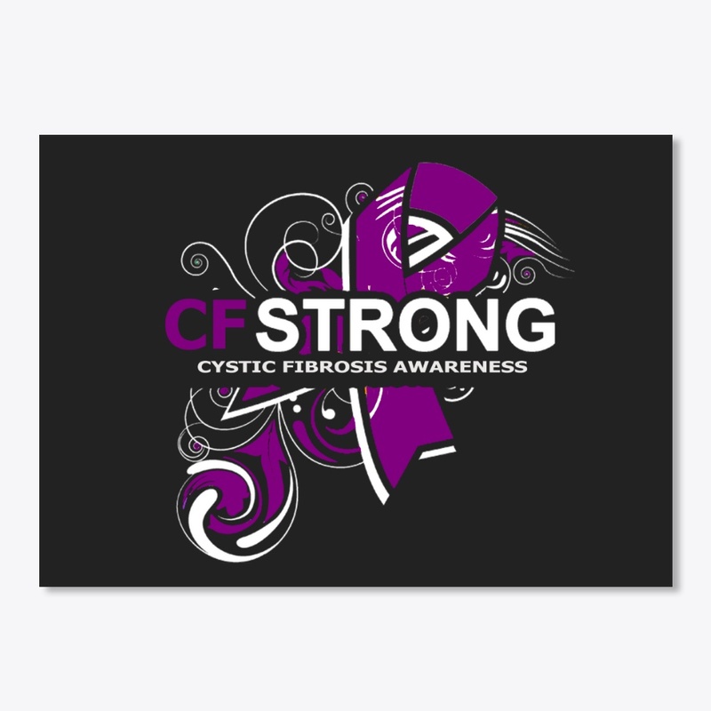 Cystic Fibrosis Awareness