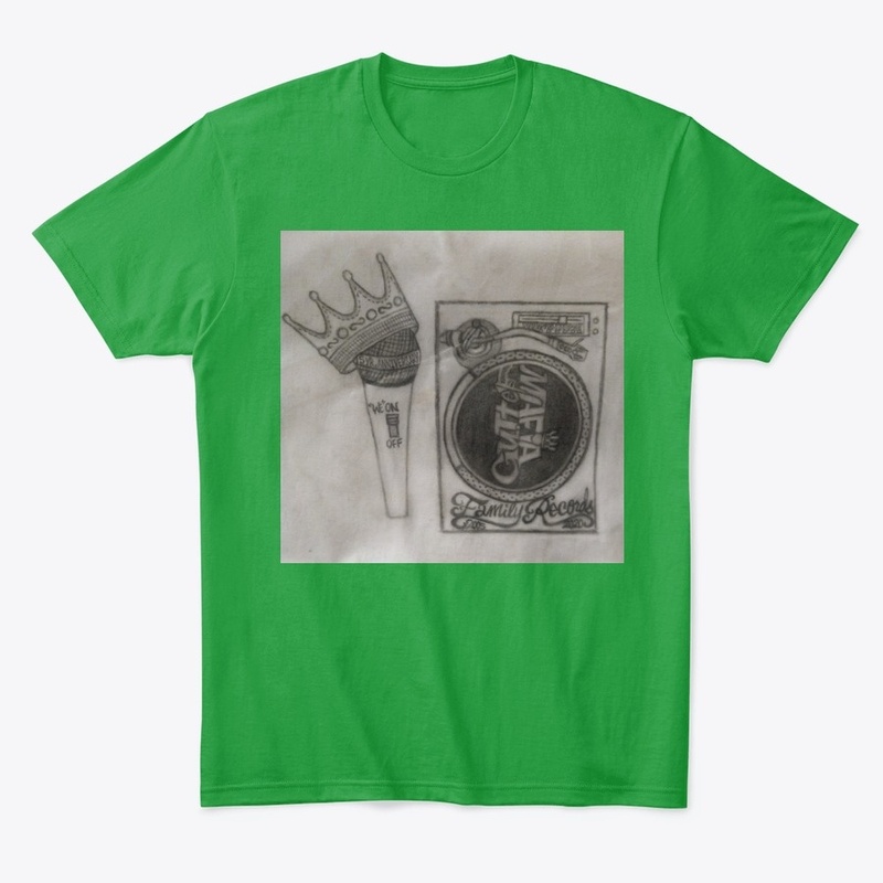 Gutter M.a.f.i.a. FaMiLy Records© 15 yr