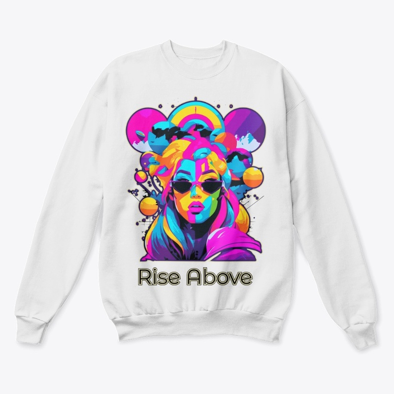 Rise Above