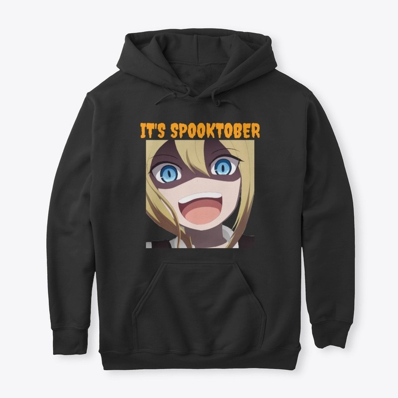 Spooktober