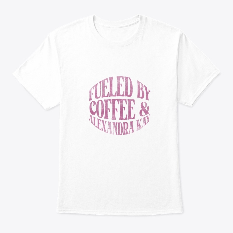 Alexandra Kay - CoffeeTee