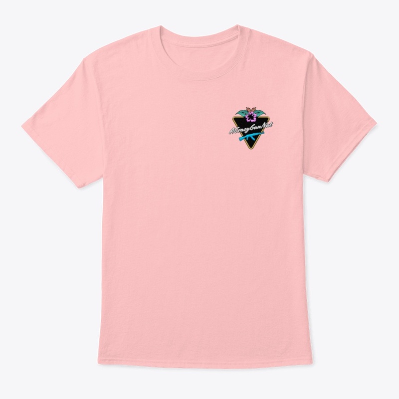 Logo Tee (Color)
