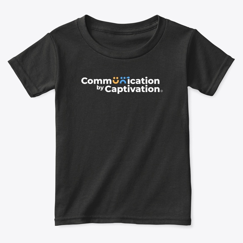 Communication By Captivation