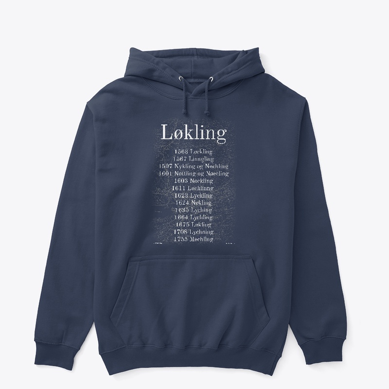 Løkling